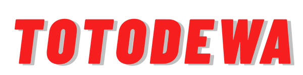 Logo Situs Totodewa